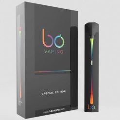 Bo One Limited Edition