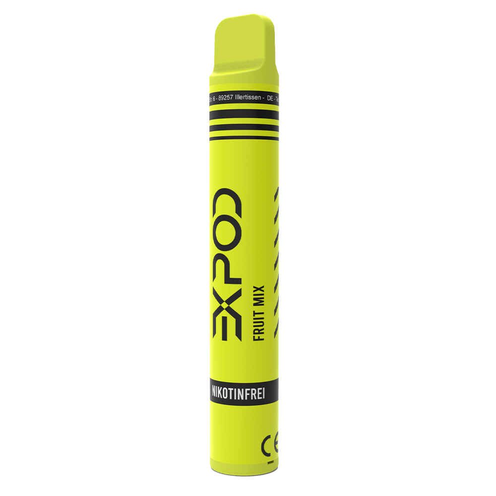 elfbar elfa master akku exVape eXpod Pro Basisgerät main image 1